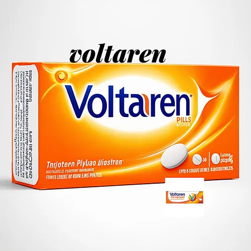 Voltaren gel prezzo